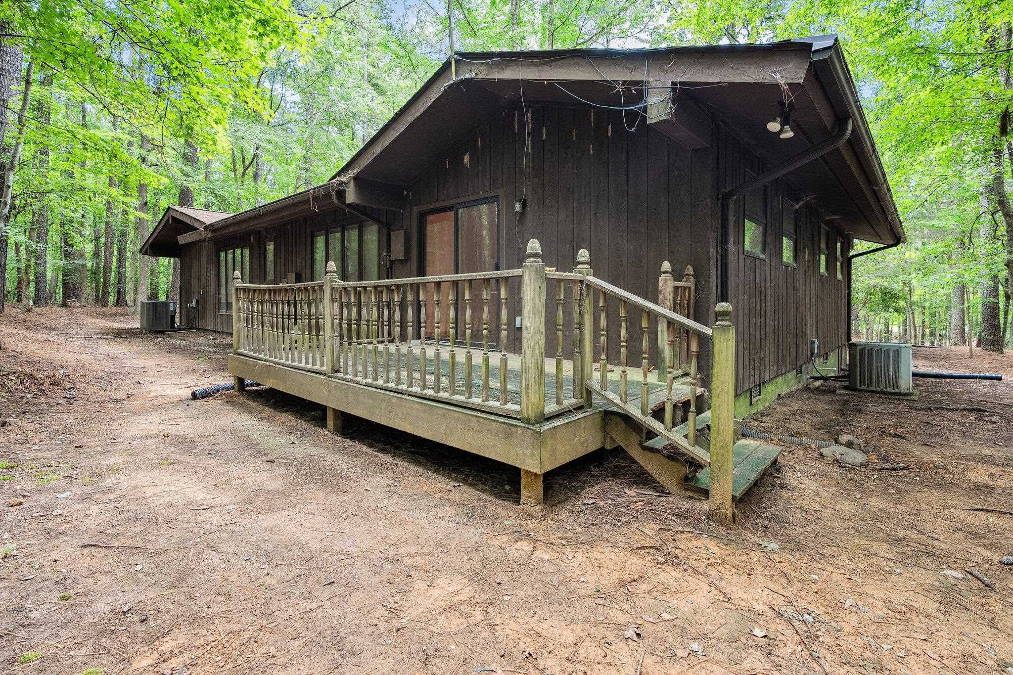 202 Mimosa Drive