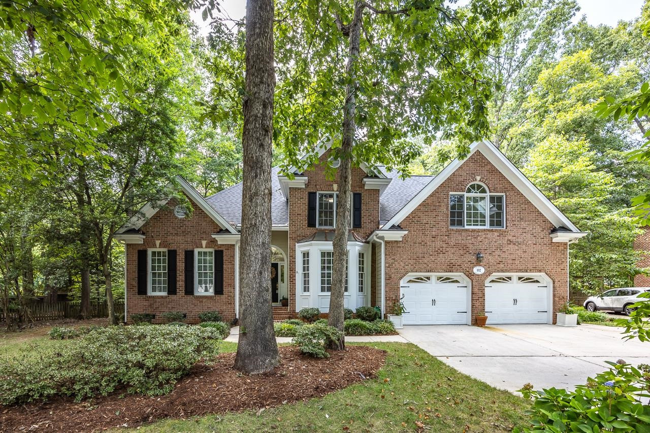 102 Cabernet Circle