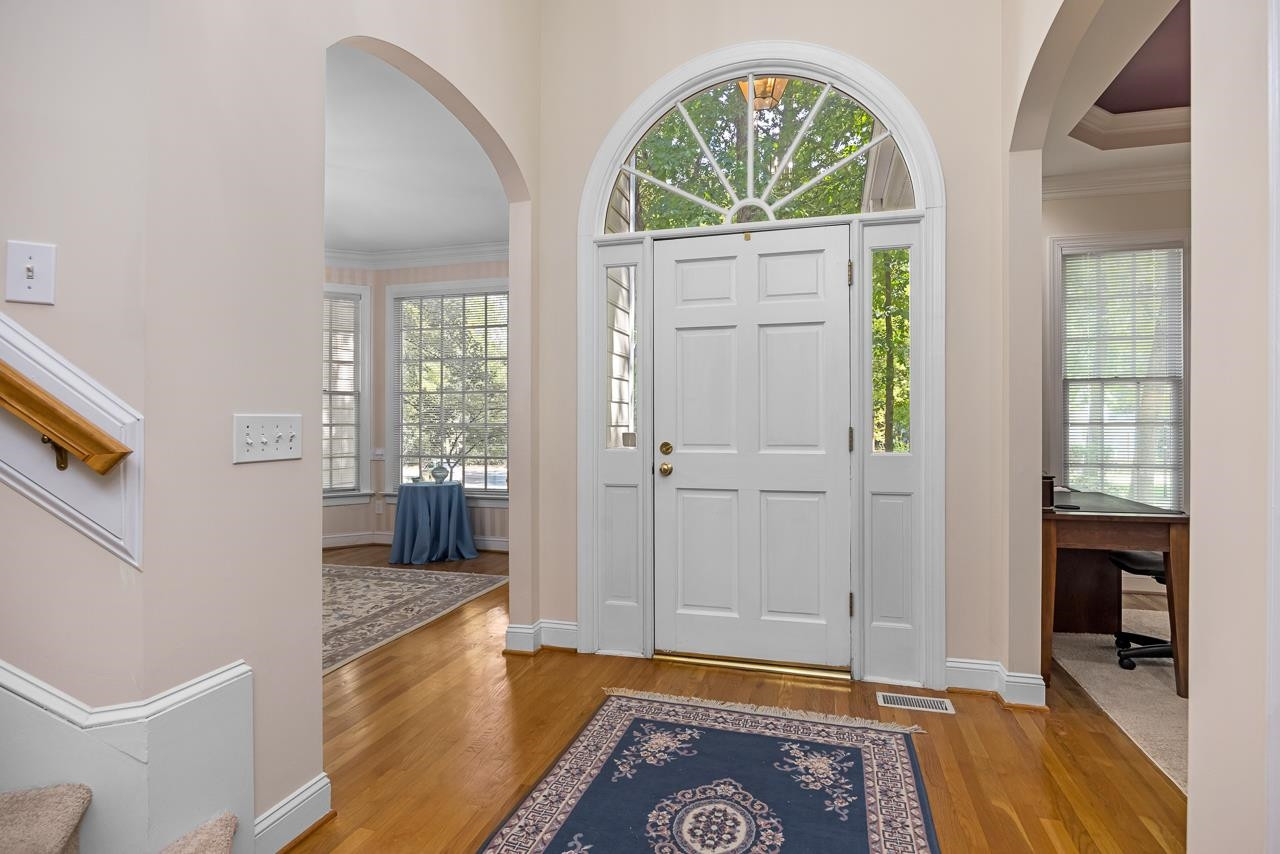 102 Cabernet Circle