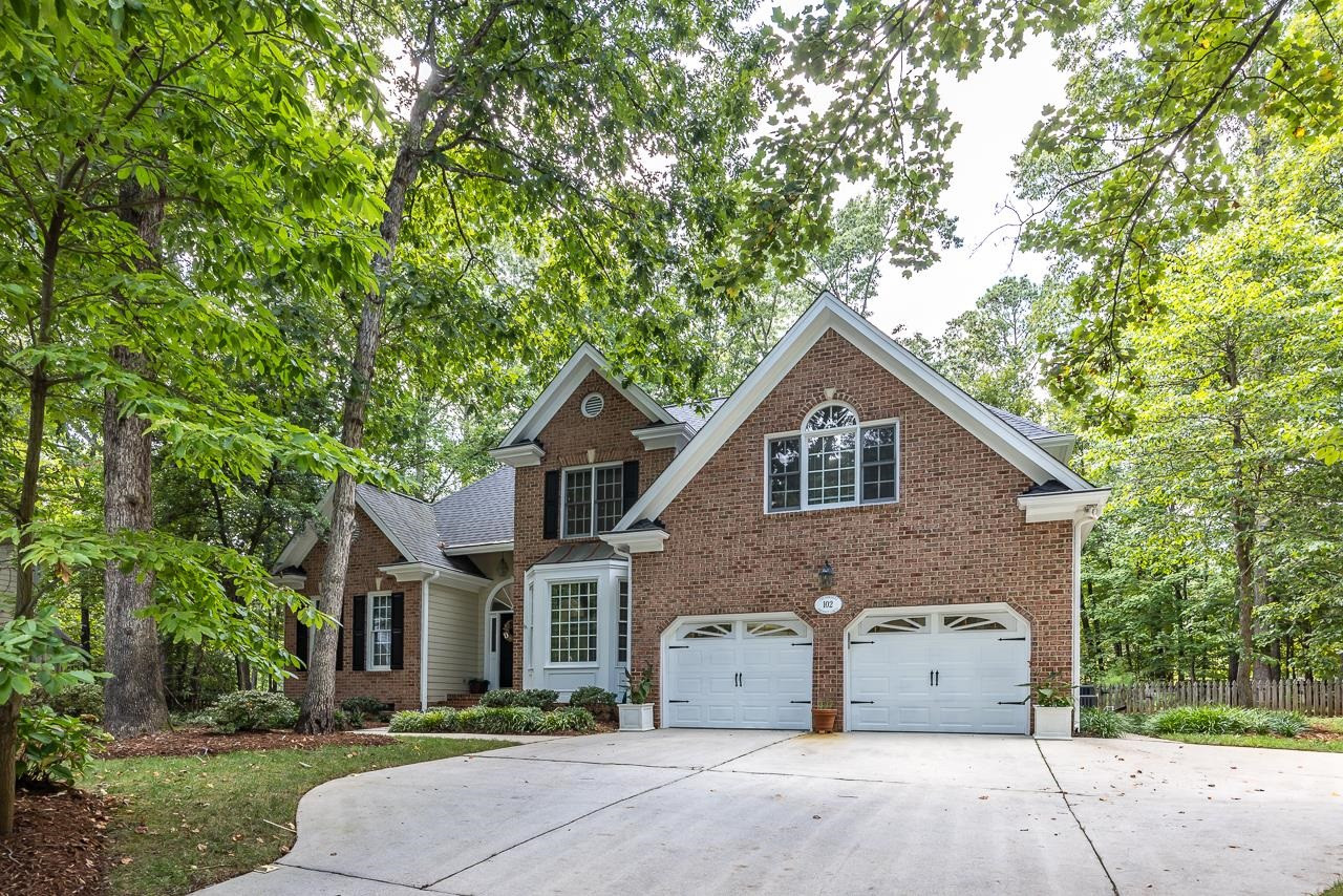 102 Cabernet Circle