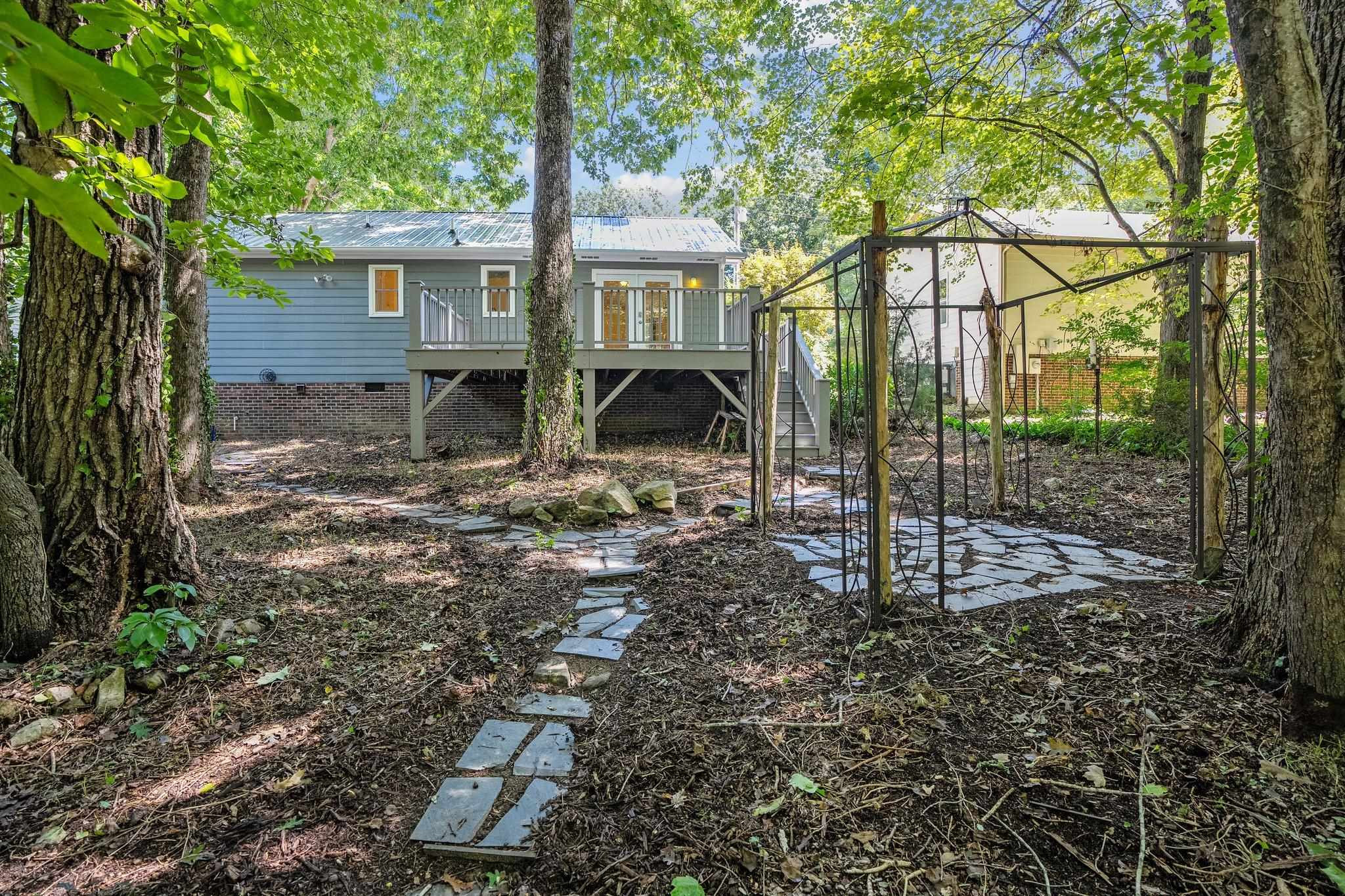 2401 George Anderson Drive