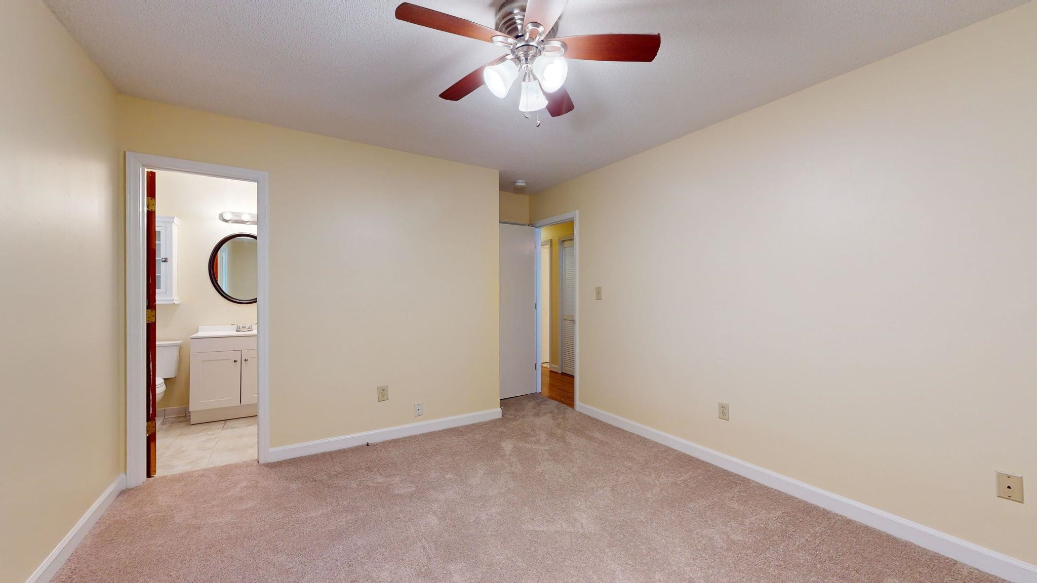 2401 George Anderson Drive