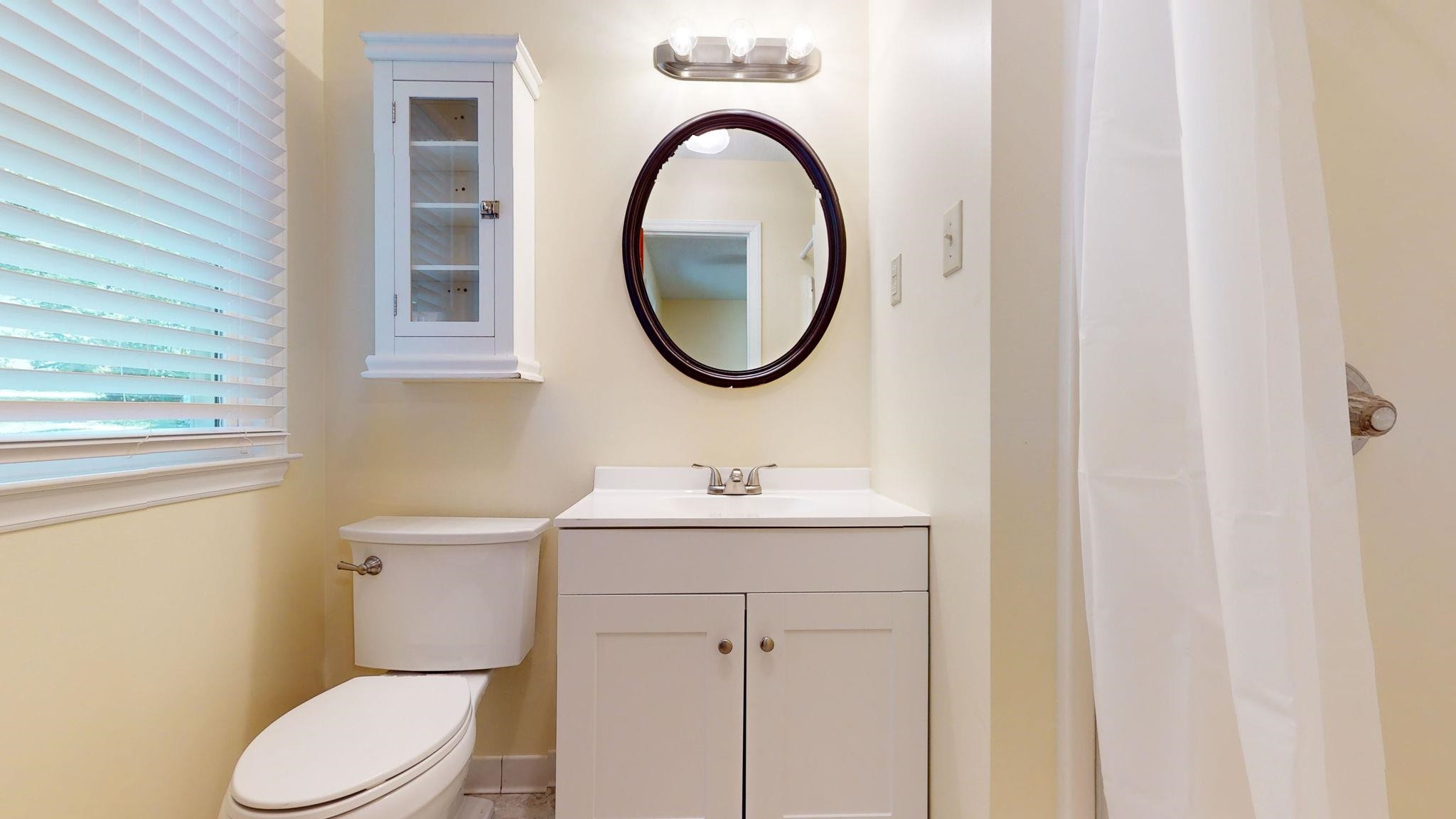 2401 George Anderson Drive