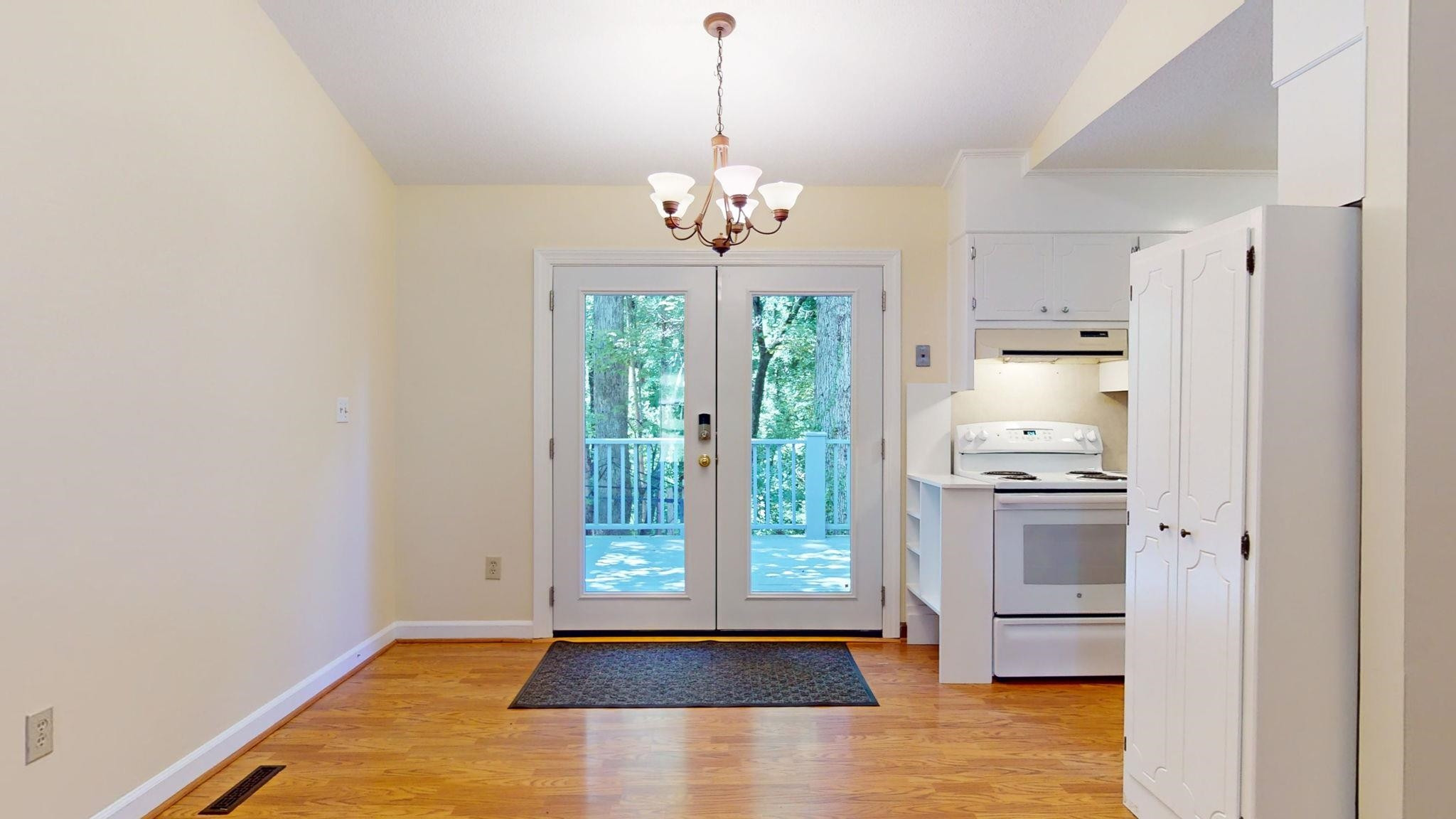 2401 George Anderson Drive