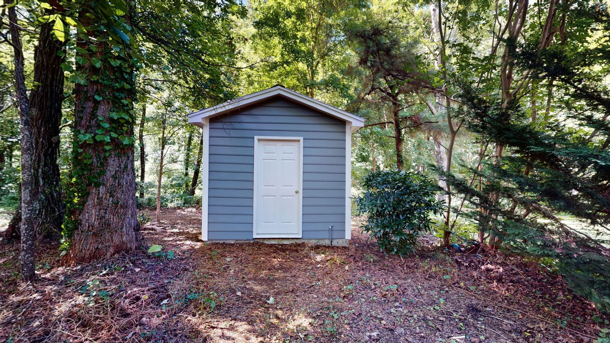 2401 George Anderson Drive