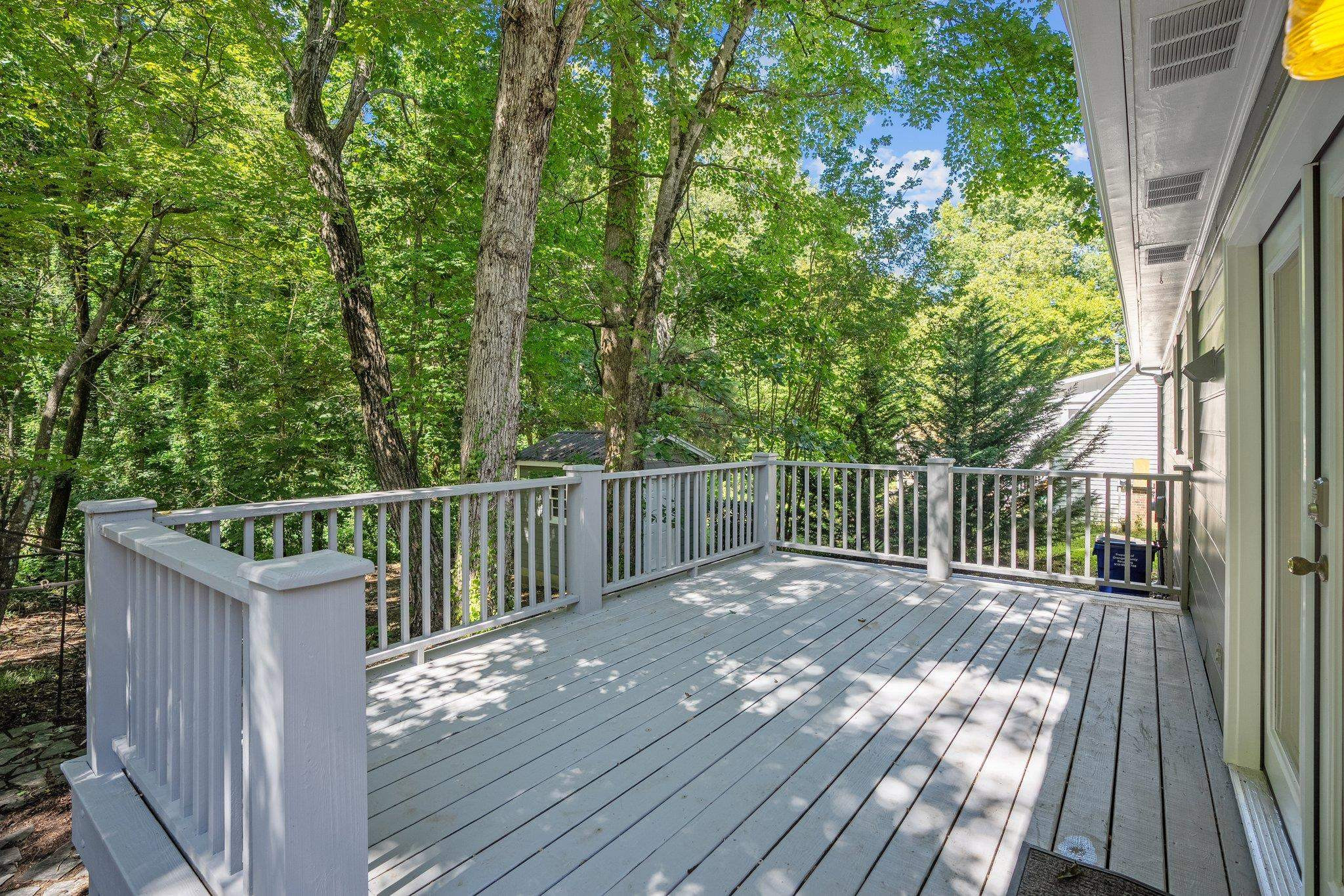 2401 George Anderson Drive