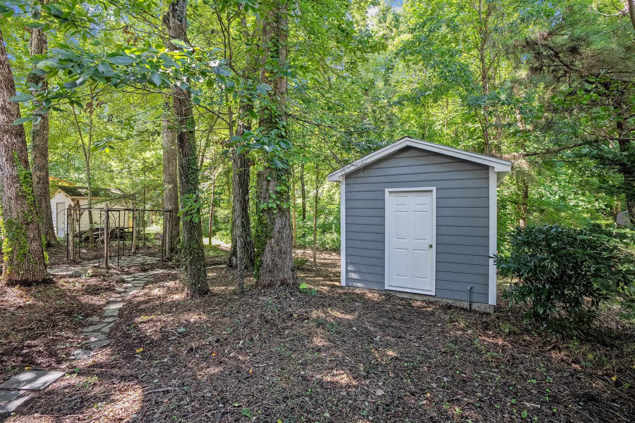 2401 George Anderson Drive