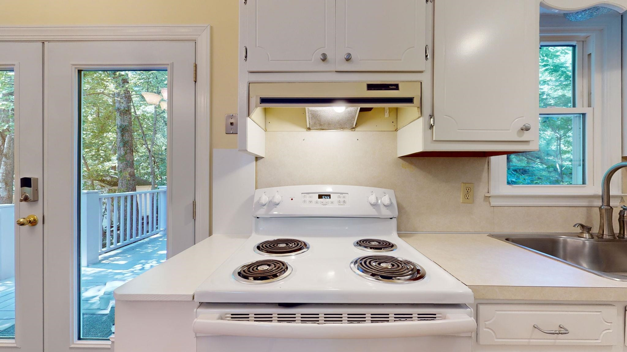 2401 George Anderson Drive