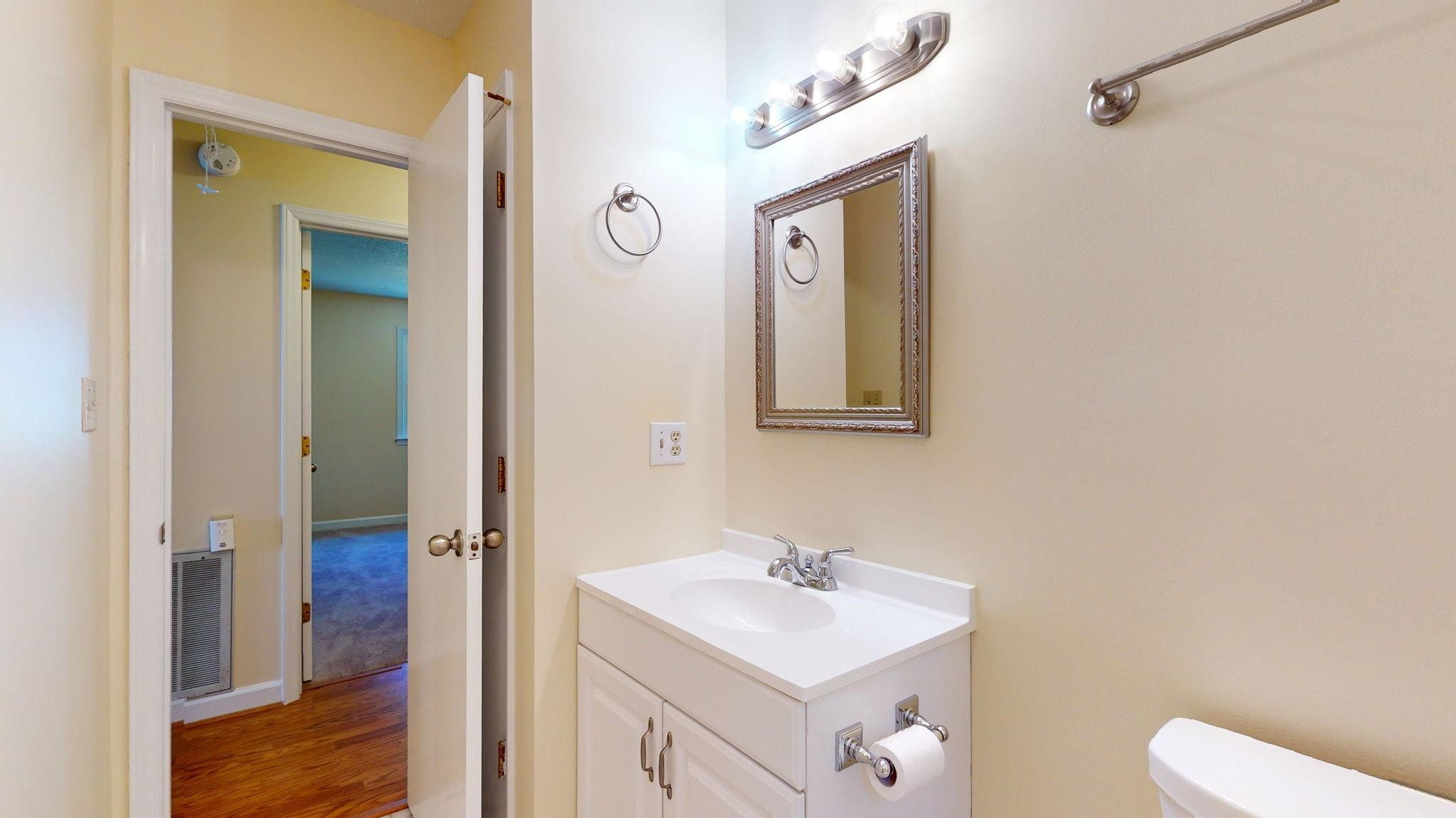 2401 George Anderson Drive