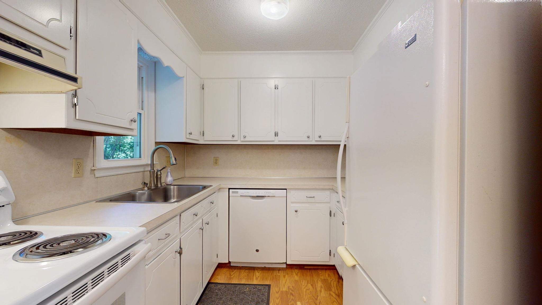 2401 George Anderson Drive