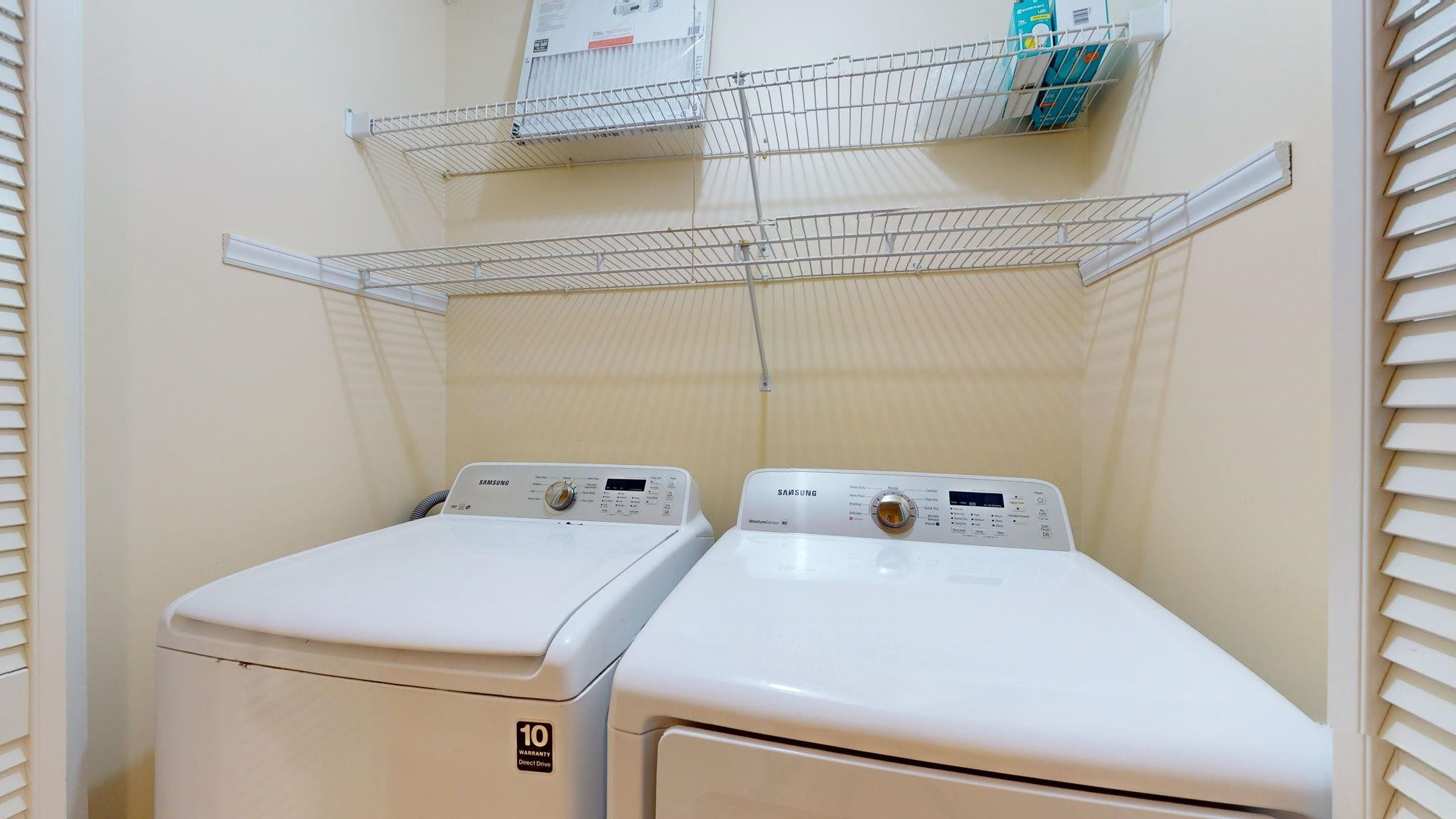 2401 George Anderson Drive