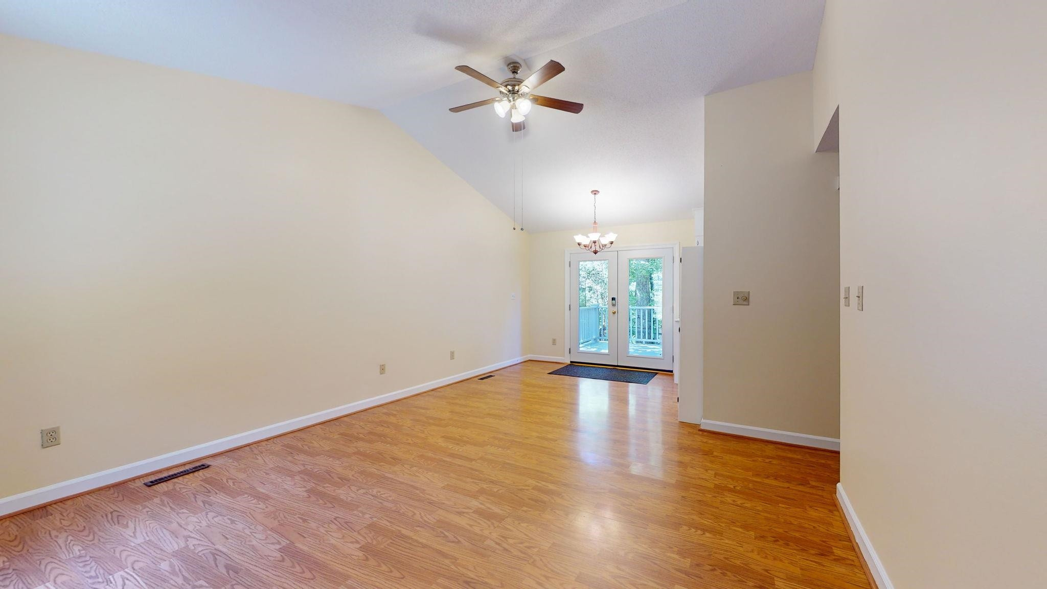 2401 George Anderson Drive