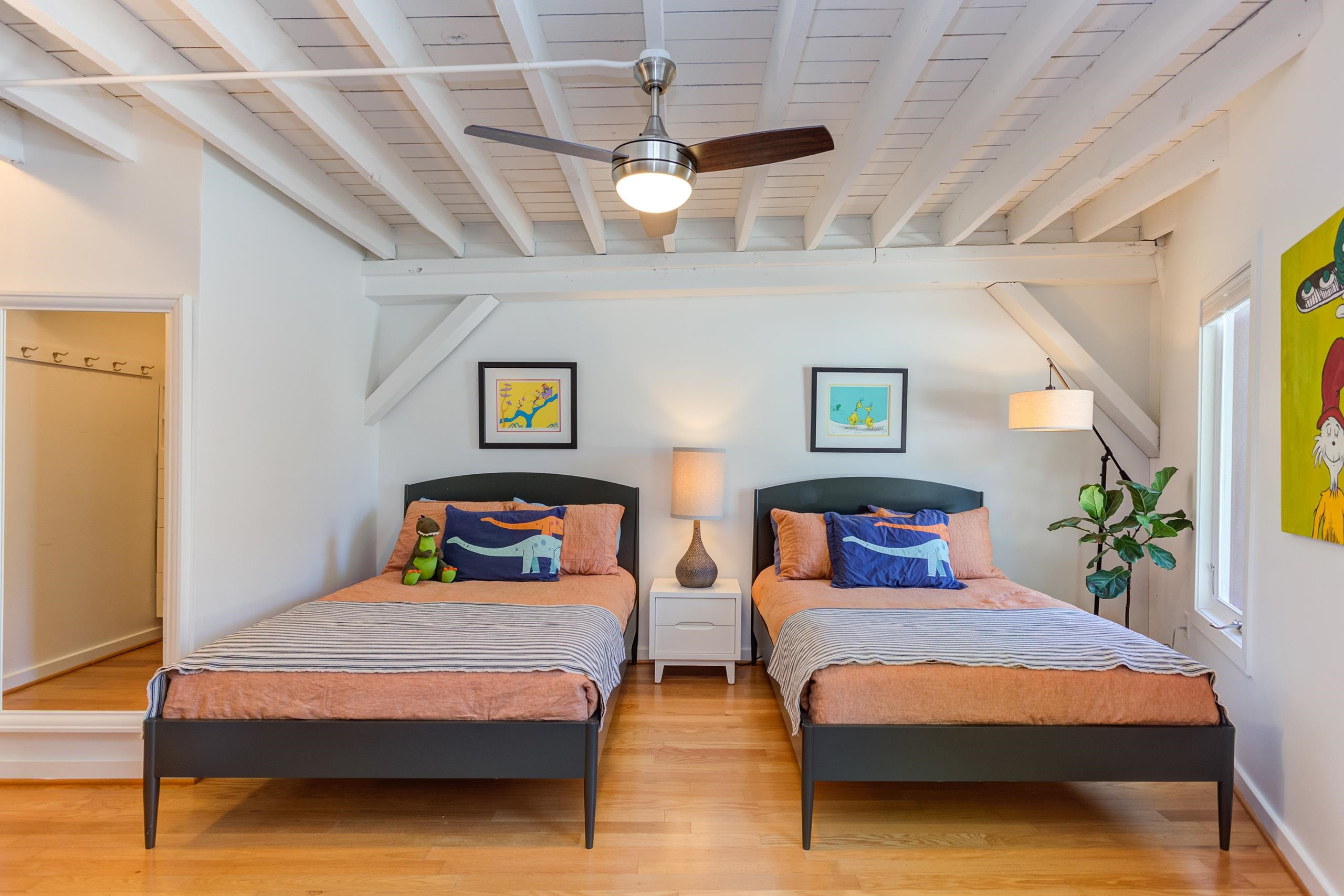 701 W Trinity Avenue Unit: 108