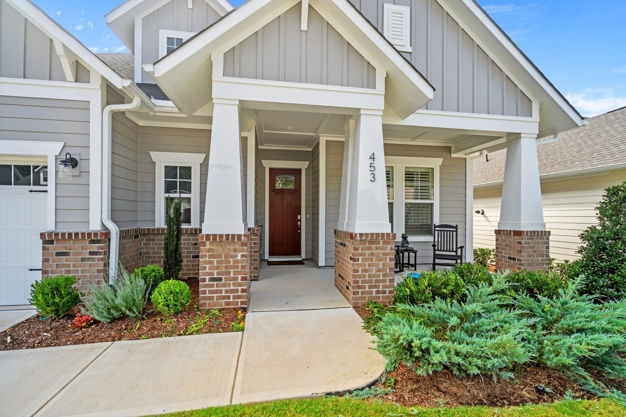 453 Middleton Place