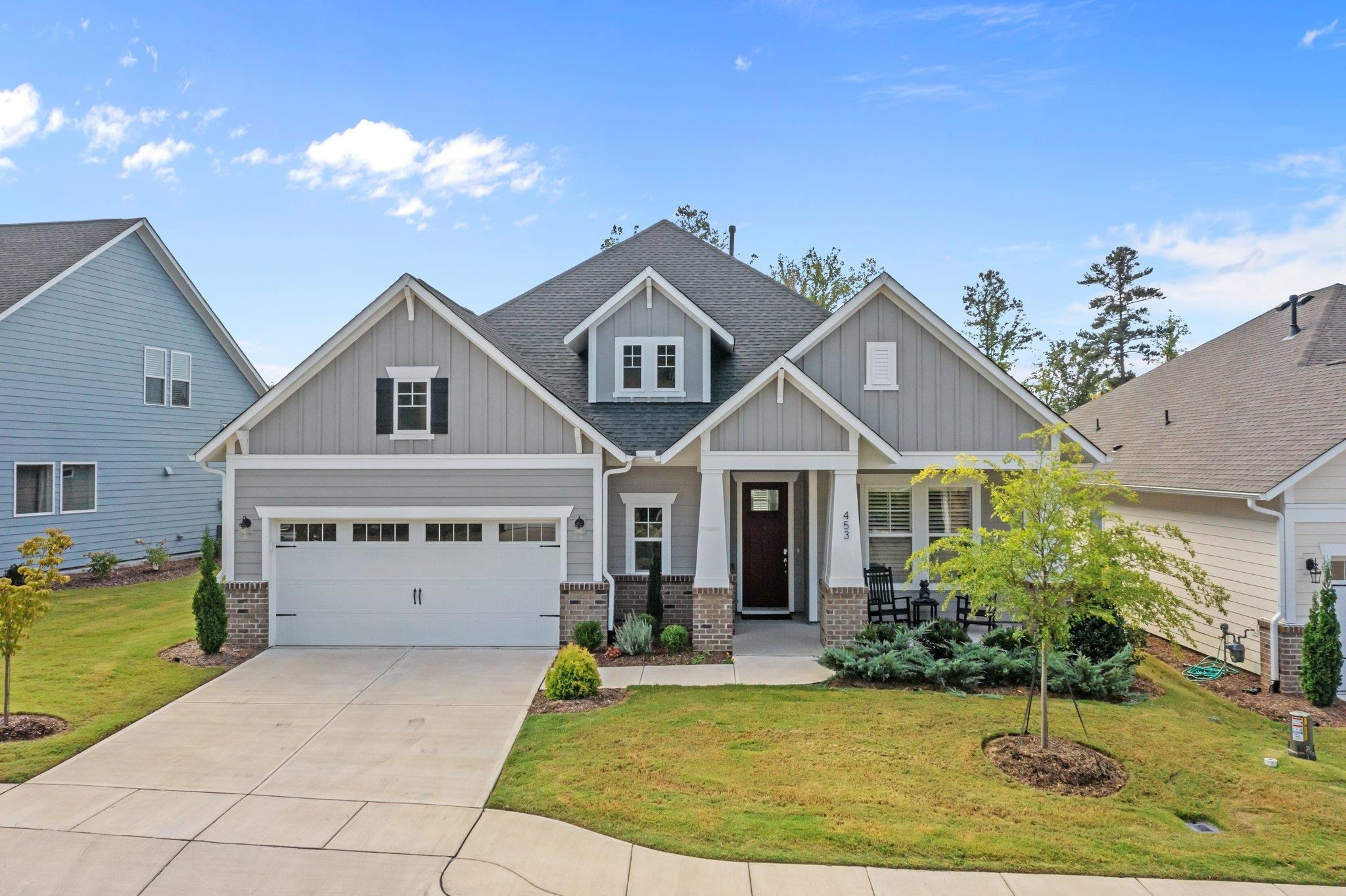 453 Middleton Place