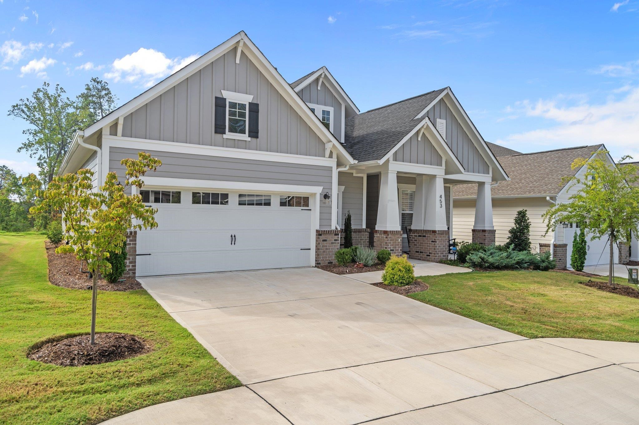 453 Middleton Place