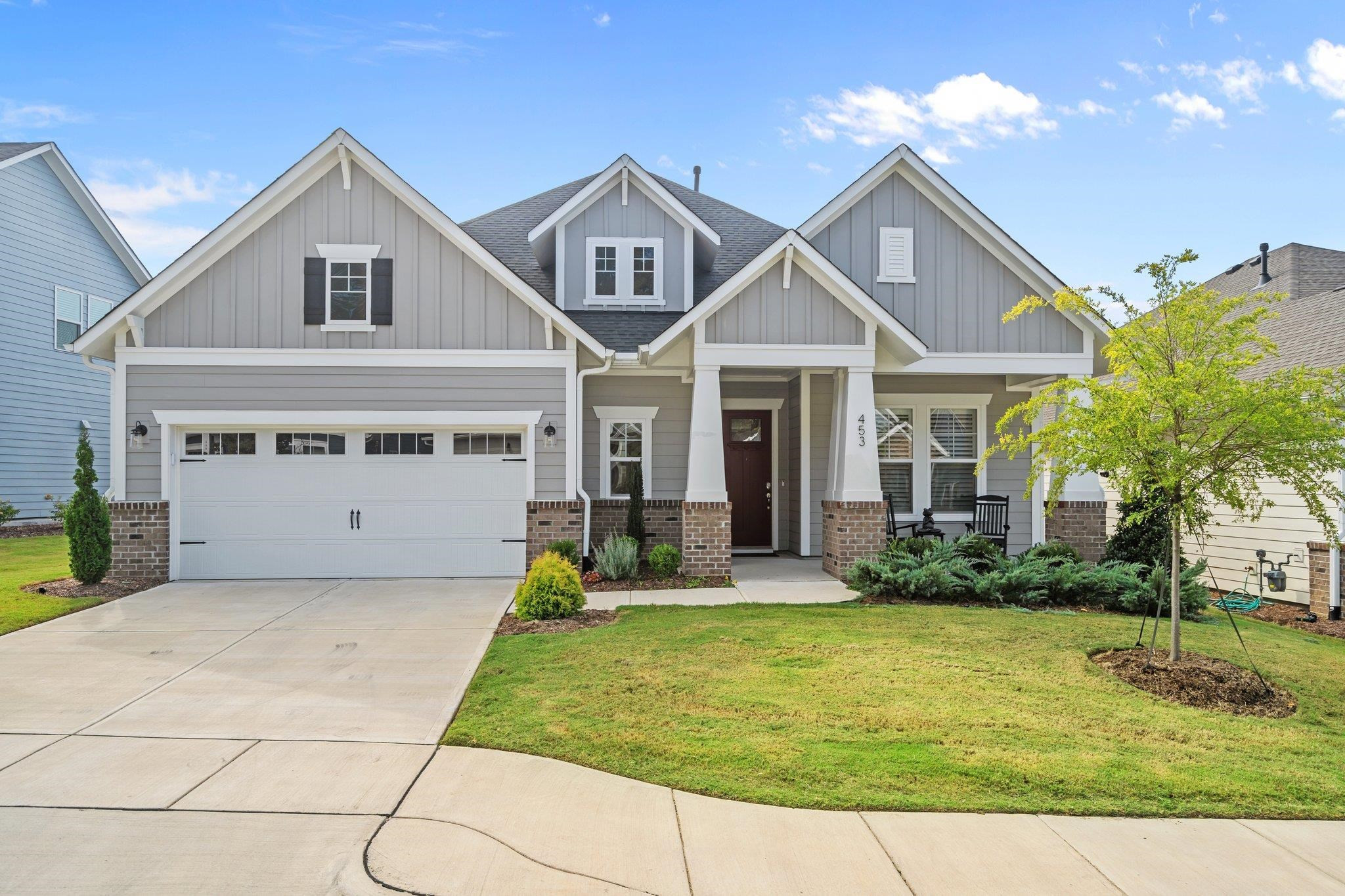 453 Middleton Place