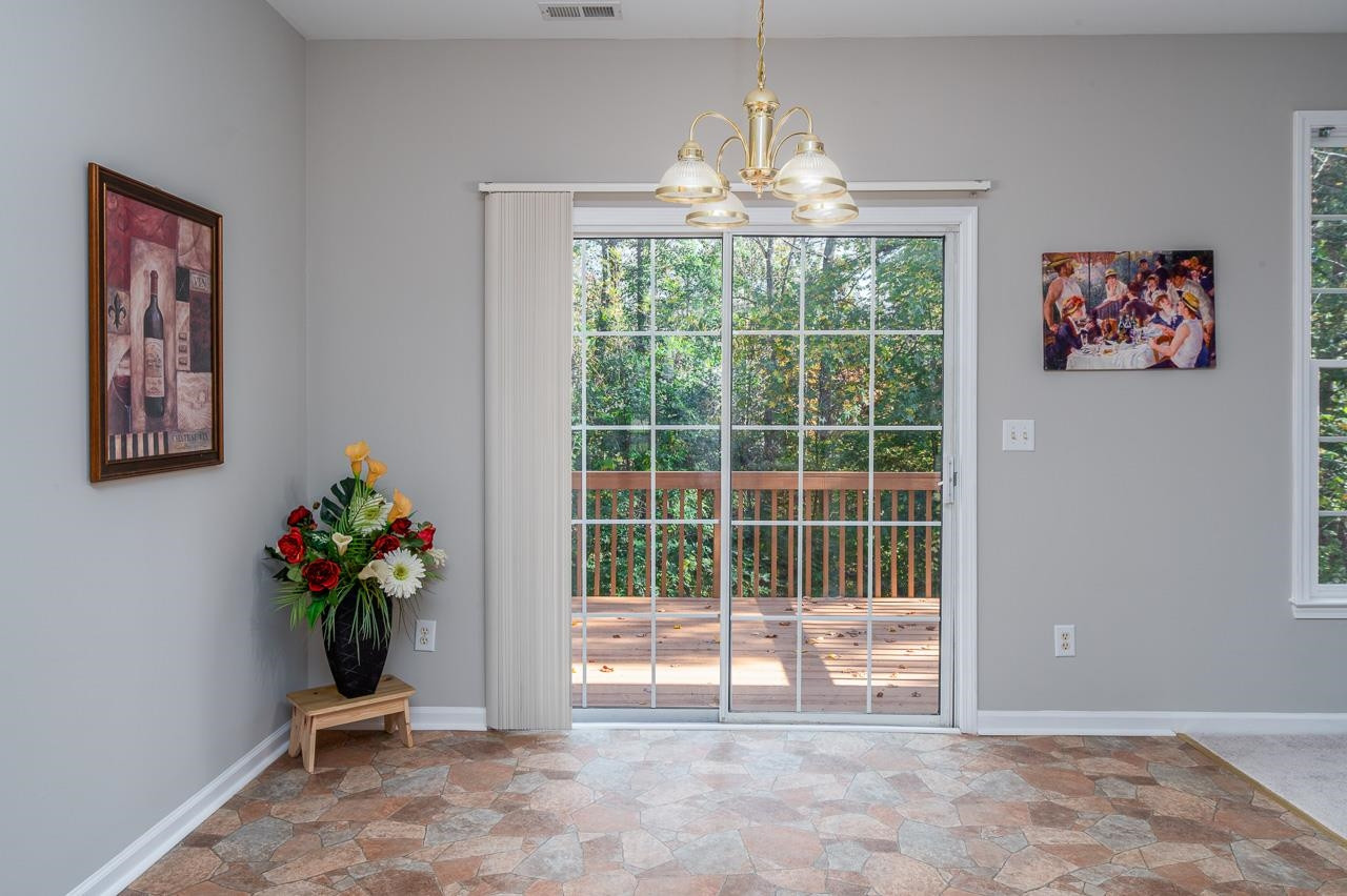4615 Regency Drive