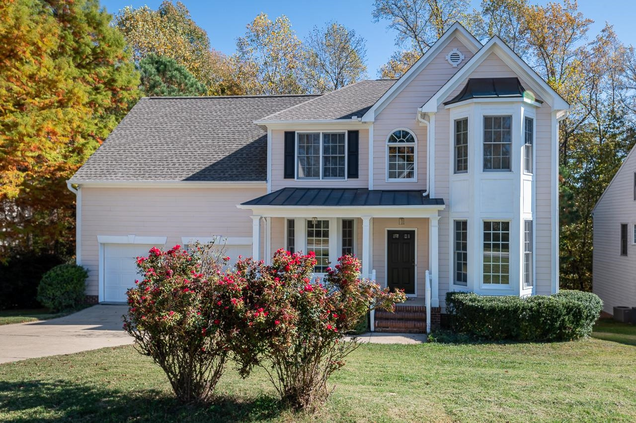 4615 Regency Drive