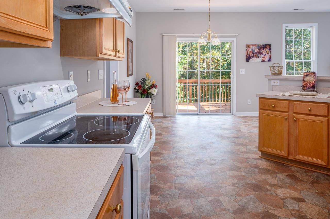 4615 Regency Drive