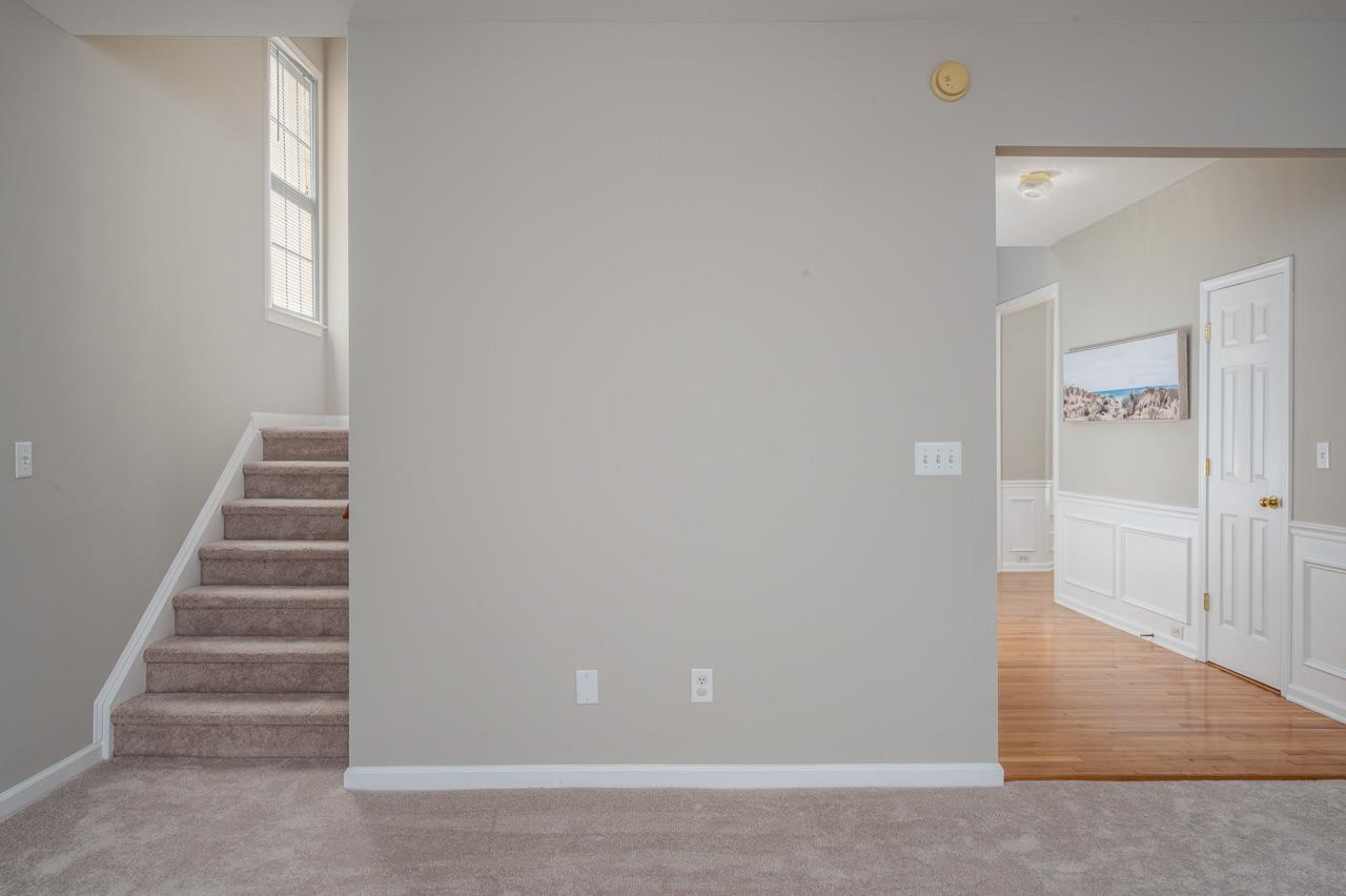 4615 Regency Drive