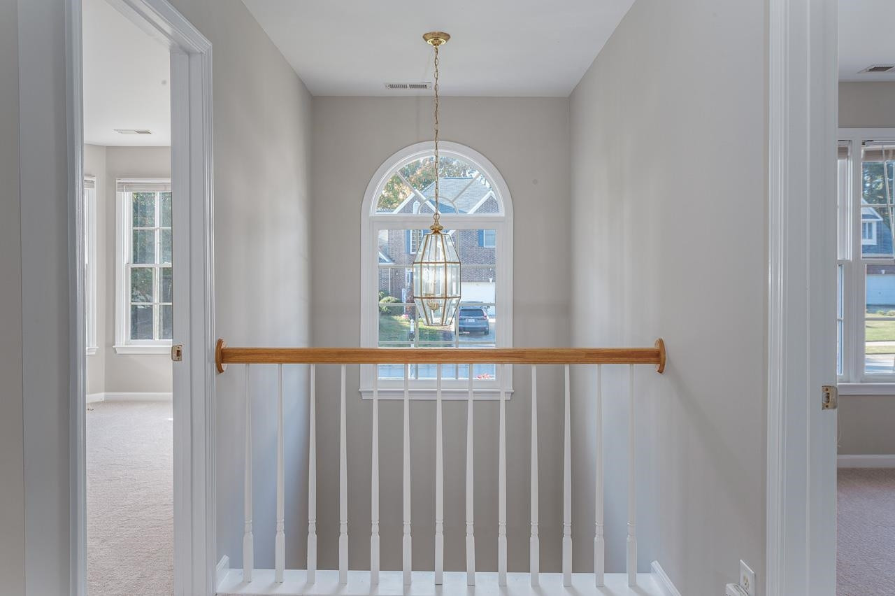 4615 Regency Drive