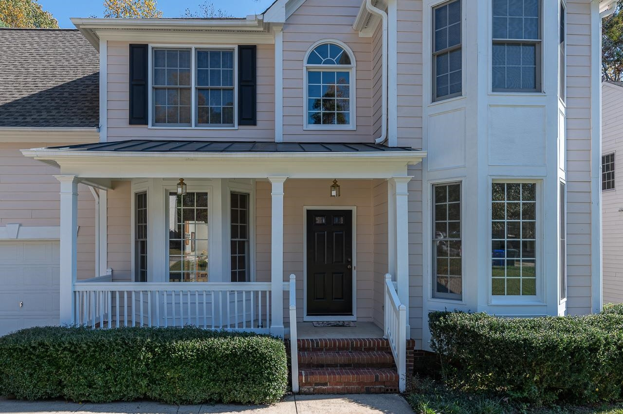 4615 Regency Drive