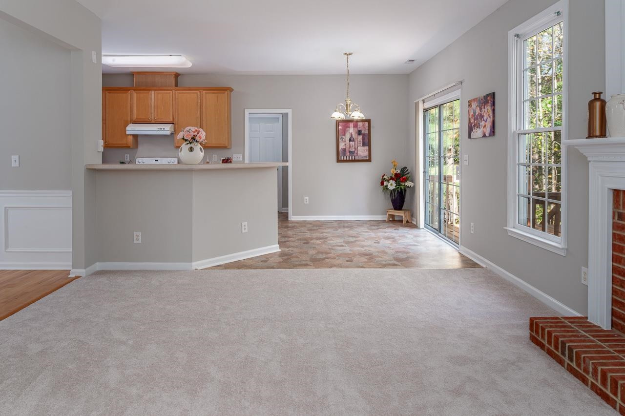 4615 Regency Drive