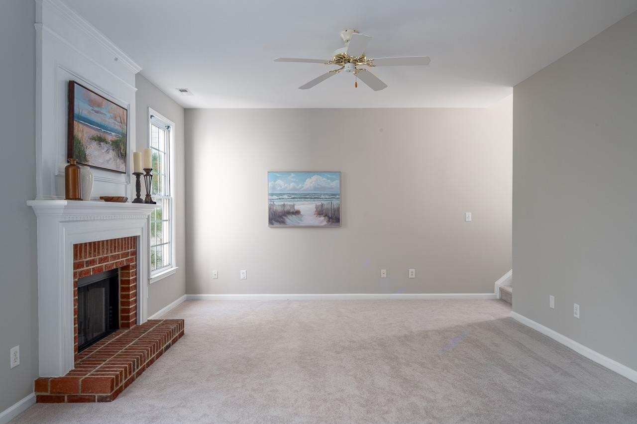 4615 Regency Drive