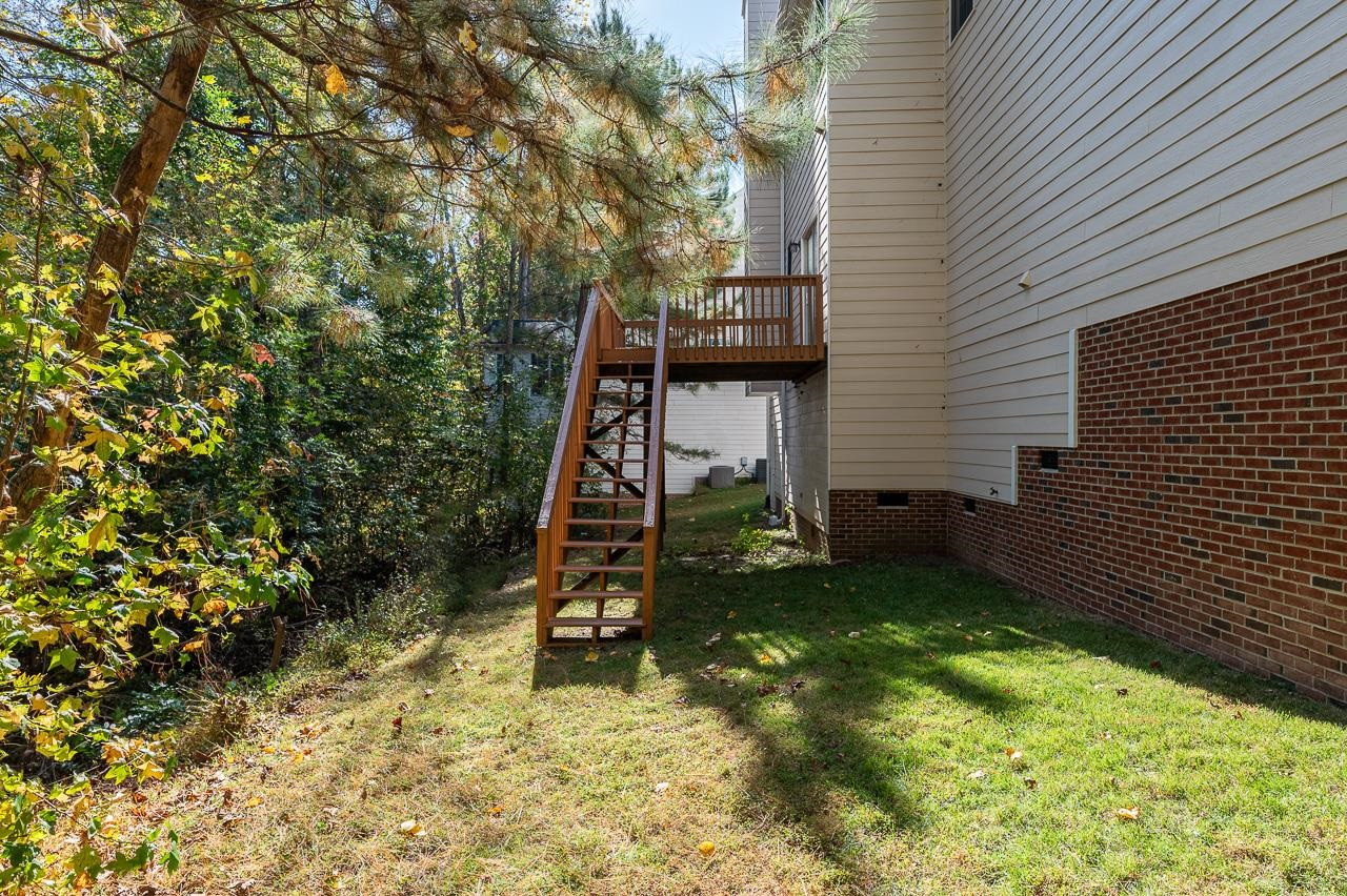 4615 Regency Drive