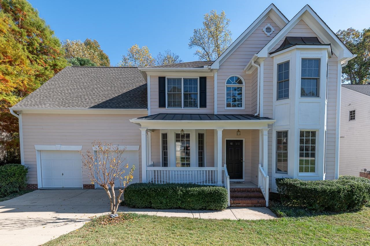 4615 Regency Drive
