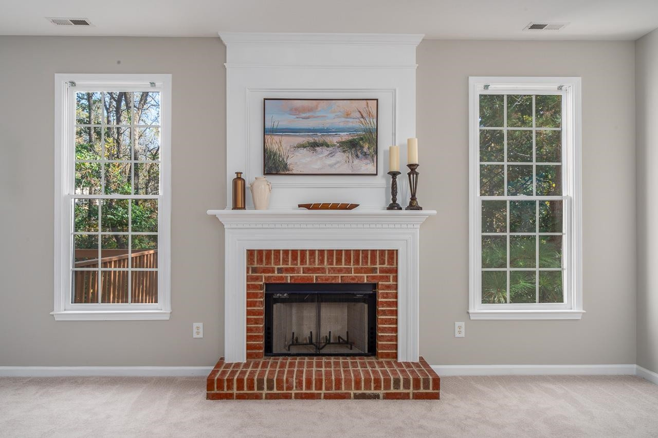4615 Regency Drive