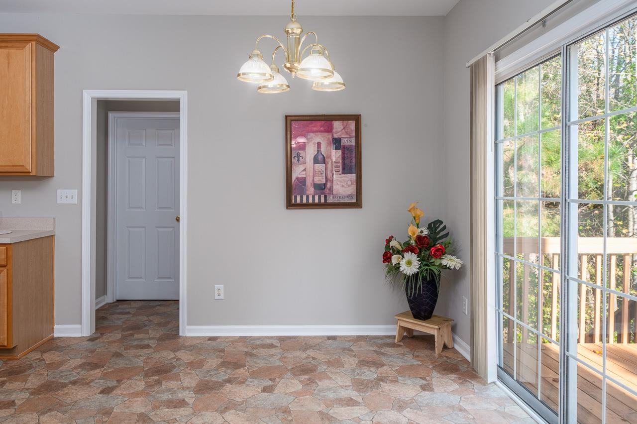 4615 Regency Drive
