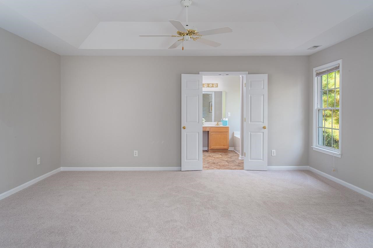 4615 Regency Drive