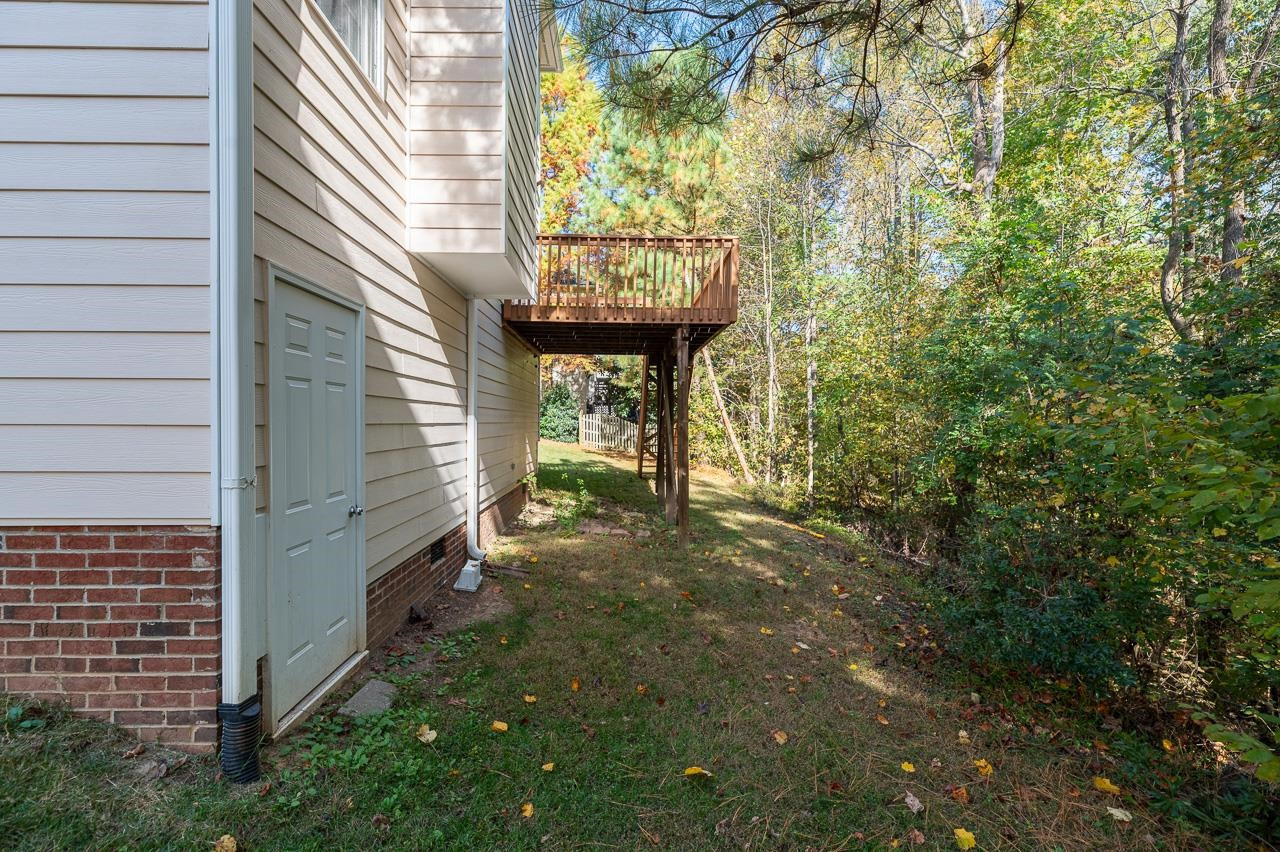 4615 Regency Drive