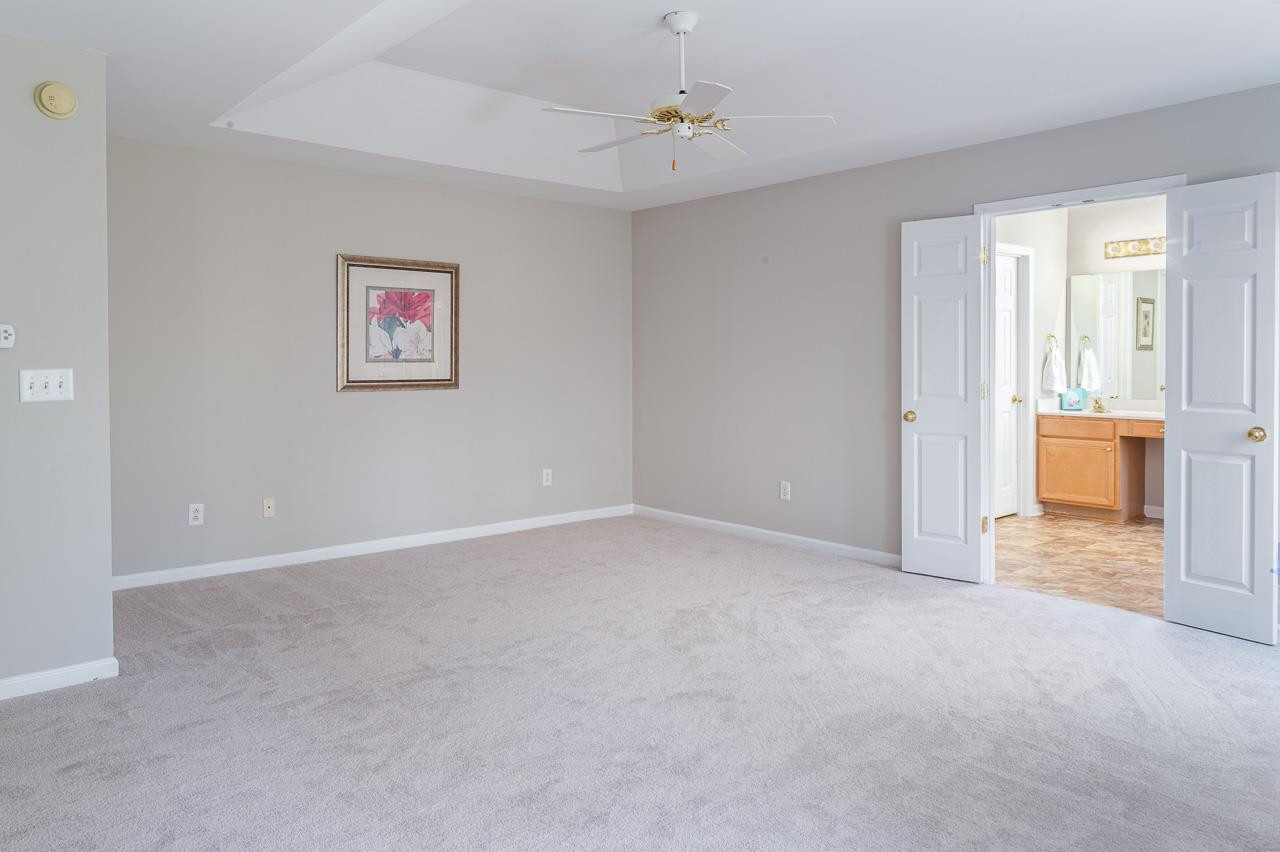 4615 Regency Drive