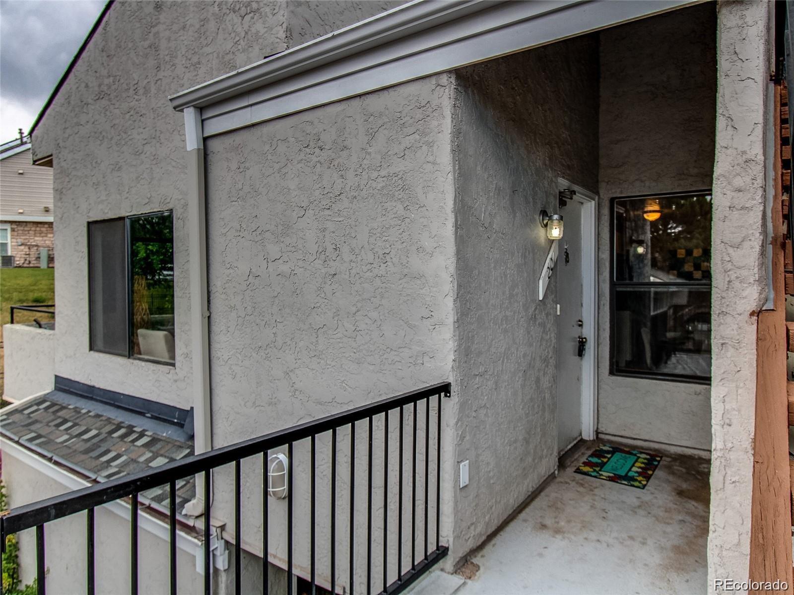 1820 Newland Court Unit: 201