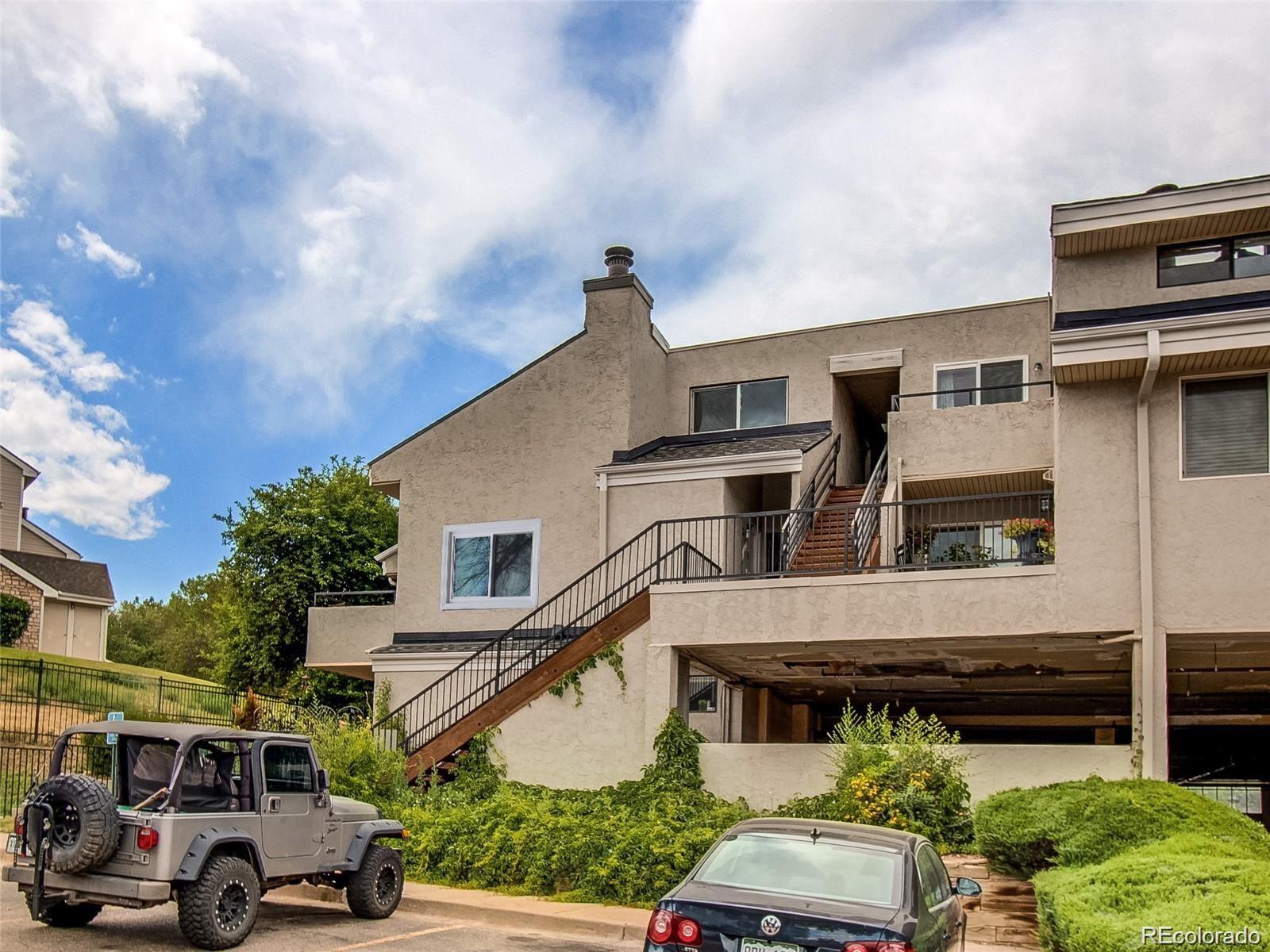 1820 Newland Court Unit: 201