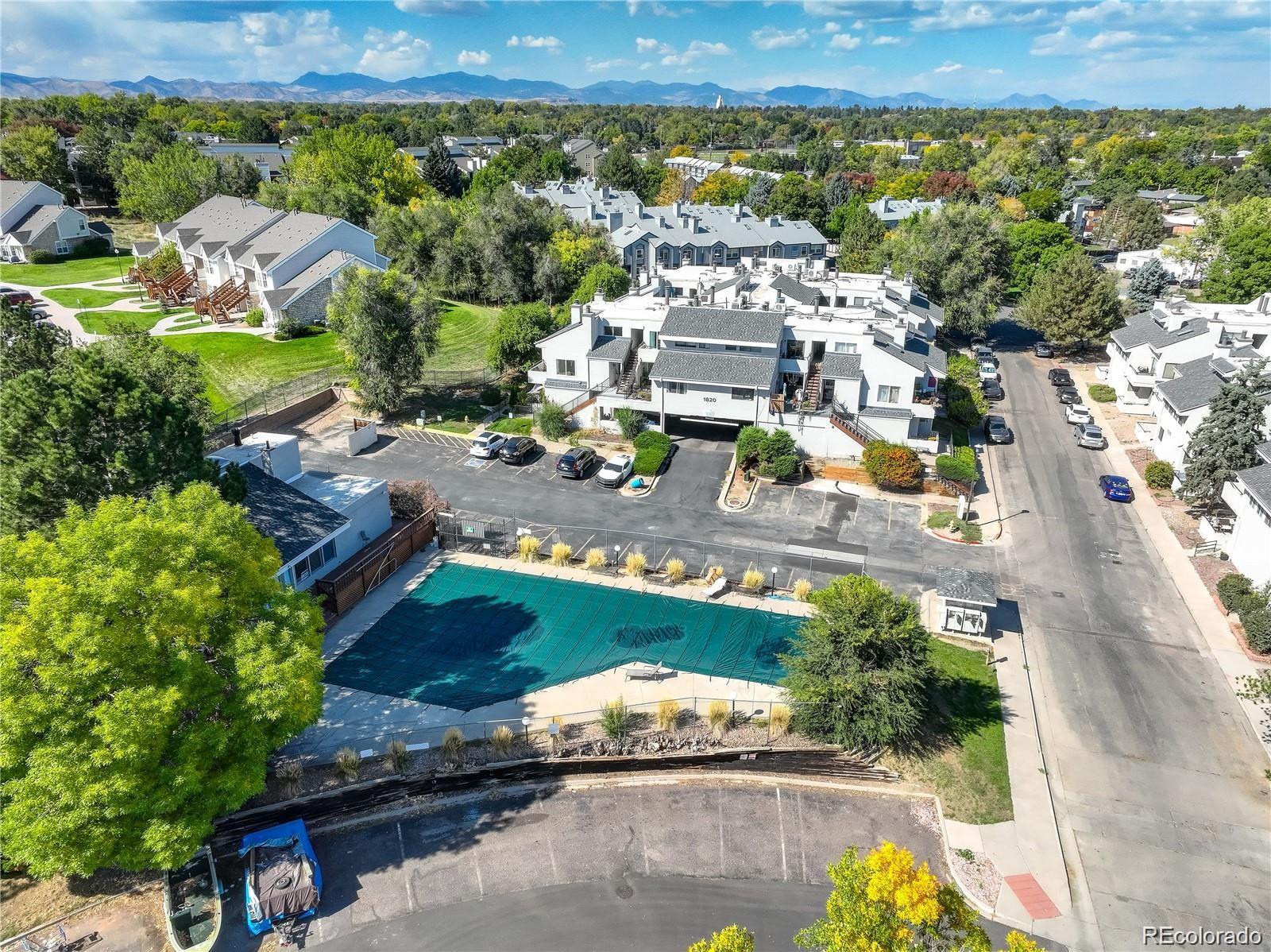 1820 Newland Court Unit: 201
