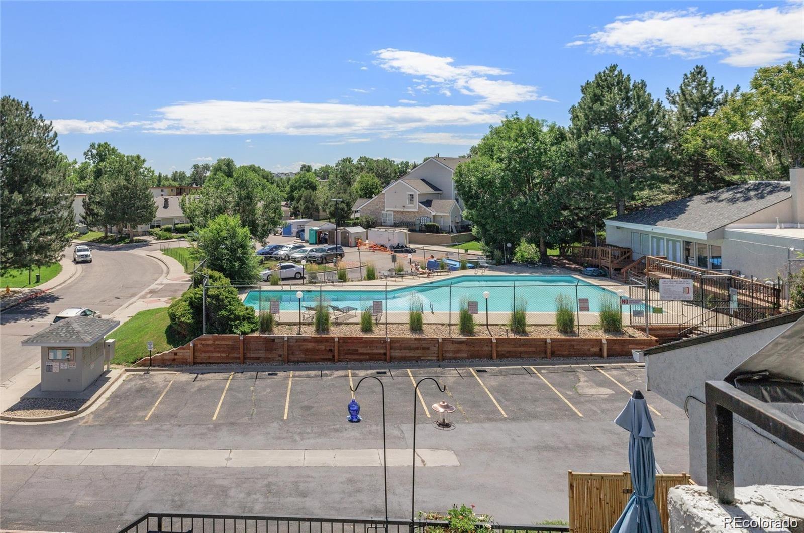 1820 Newland Court Unit: 201