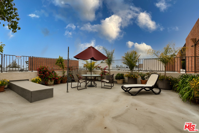 11750 W Sunset Blvd Unit: 409