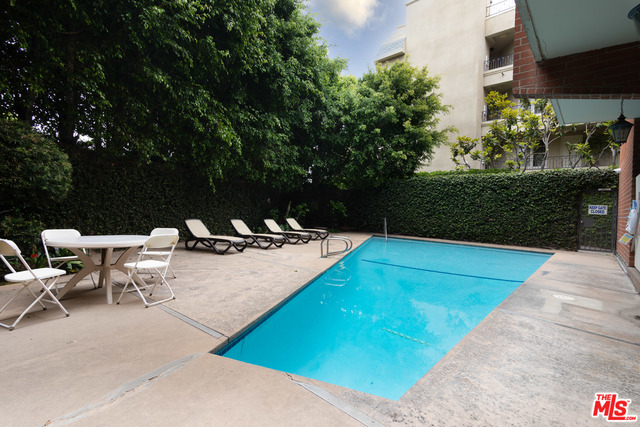 11750 W Sunset Blvd Unit: 409