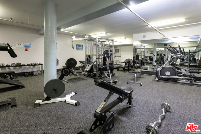 11750 W Sunset Blvd Unit: 409