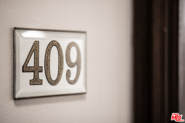 11750 W Sunset Blvd Unit: 409