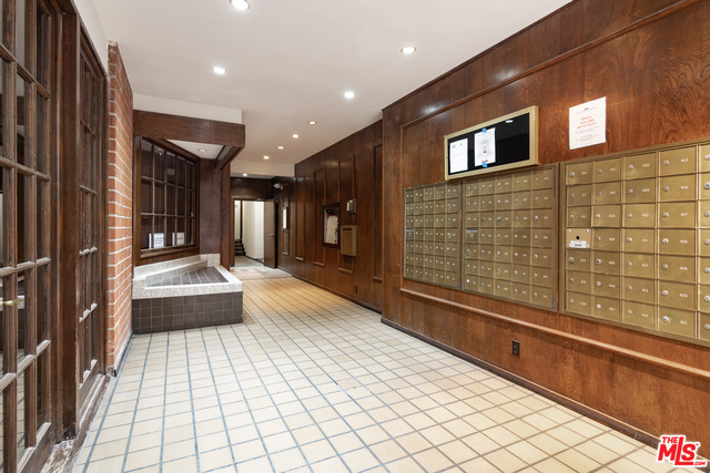 11750 W Sunset Blvd Unit: 409