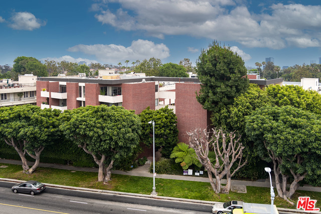 11750 W Sunset Blvd Unit: 409