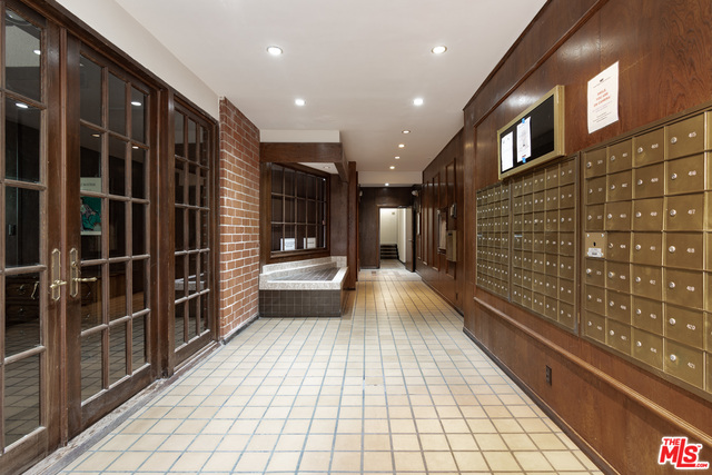 11750 W Sunset Blvd Unit: 409