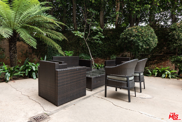 11750 W Sunset Blvd Unit: 409