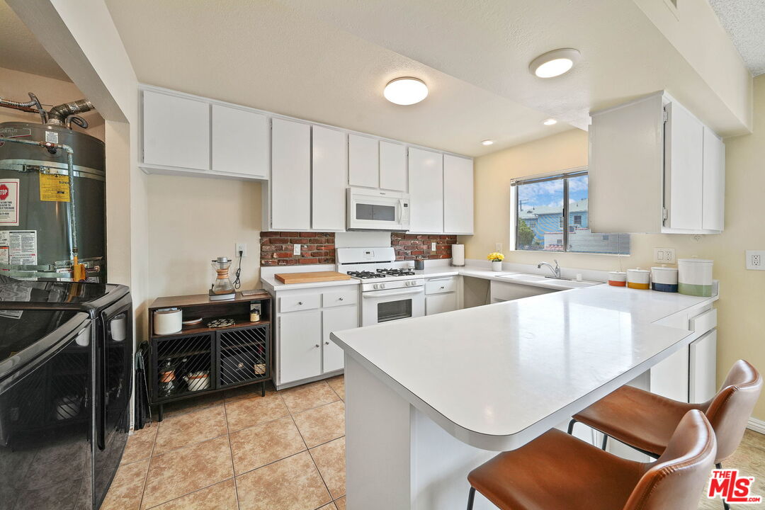 1502 Dixon St Unit: C