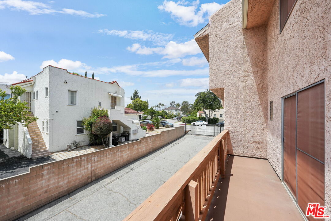 1502 Dixon St Unit: C